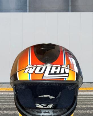 Casco Integrale mod. motoGp