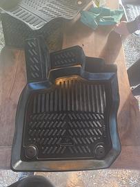 Tappetini gomma Tiguan MK3 2024-