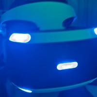 PlayStation VR (PSVR) 1ª Gen + Telec.+ Adattatore 