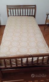 CAMERA DA LETTO COMPLETA