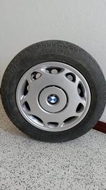 Cerchi ferro bmw 320 i