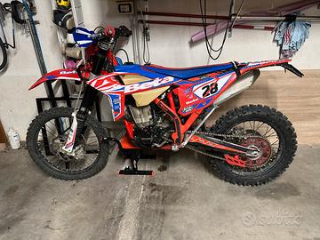 Beta 350rr 4t