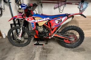 Beta 350rr 4t