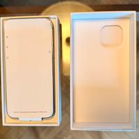 Apple iPhone 13 mini 128 GB Blu - Eccellente Stato