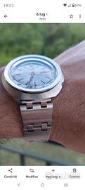 Seiko 5 sports UFO