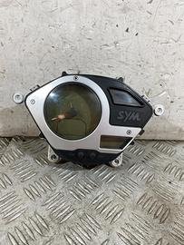 Strumentazione Tachimetro SYM Symphony ST 125/200 