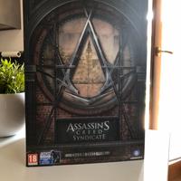 Assassins Creed Syndacate Charging Cross Edition