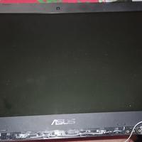  Asus A551L Display notebook completo