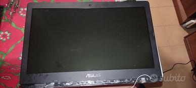 Asus A551L Display notebook completo