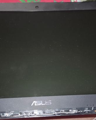  Asus A551L Display notebook completo