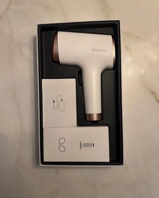 Epilatore Laser Indolore Ghiaccio Full Body NUOVO