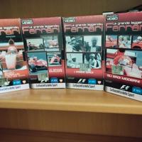 Ferrari. La grande leggenda 