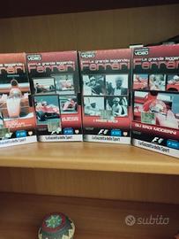 Ferrari. La grande leggenda 