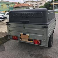 carrello auto