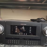 crestron