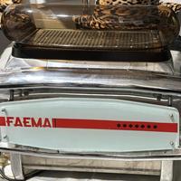 Macchina caffè Faema E61
