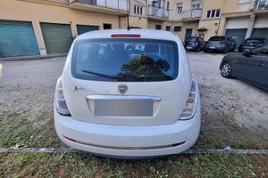 Lancia Y 2010