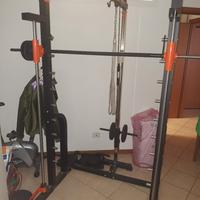 palestra 