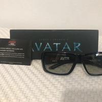 AVATAR Coca-Cola Zero Ed. Limitata 5000 set NUOVO