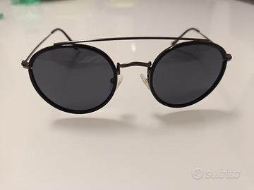 Occhiali Cristian Leroy