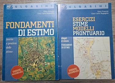 FONDAMENTI DI ESTIMO