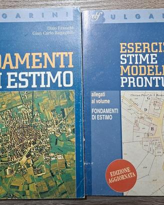 FONDAMENTI DI ESTIMO