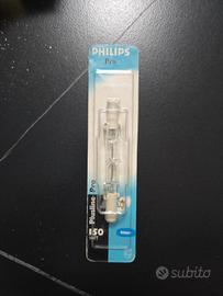 lampadina alogena Philips 150w