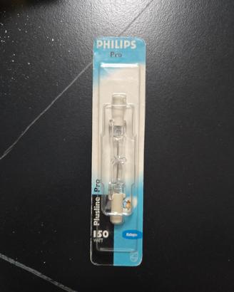 lampadina alogena Philips 150w
