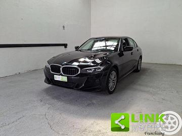 BMW 320 i Business Advantage GARANZIA INCLUSA
