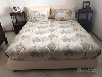 Letto matrimoniale160x200 LI1