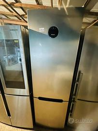 Candy Frigorifero No Frost Inox/A++