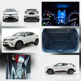 Toyota CHR Trend 1800 anno 2021