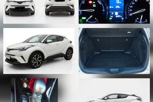 Toyota CHR Trend 1800 anno 2021