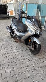 Kymco x-town 300i 2018