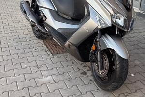 Kymco x-town 300i 2018