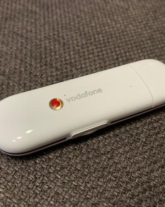 Vodafone K3765 Chiavetta 3G usata