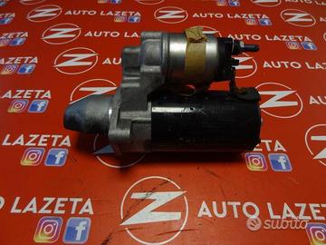 Motorino Avviamento Alfa Romeo Mito 1.3 JTDM Cod. 