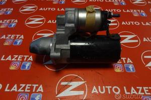 Motorino Avviamento Alfa Romeo Mito 1.3 JTDM Cod. 