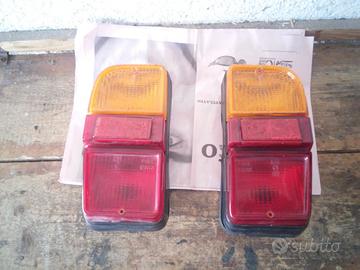 Ricambi usati per Fiat 127/128/132/Fiorino1°