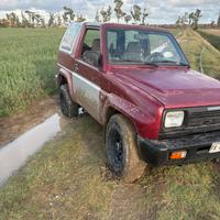 Daihastu feroza Hard Top