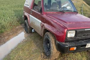 Daihastu feroza Hard Top