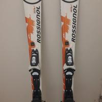 Sci ragazzo 120 cm e 110 cm