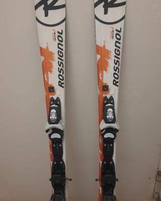 Sci ragazzo 120 cm e 110 cm