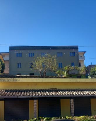 Casa indipendente+locale-Ussassai