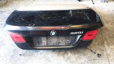 Portellone BMW 320 anno 2008