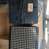 coppia casse ITT per giradischi 