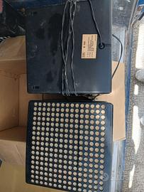 coppia casse ITT per giradischi 