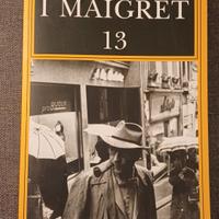 I Maigret 13