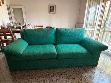 Divano Verde