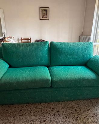 Divano Verde